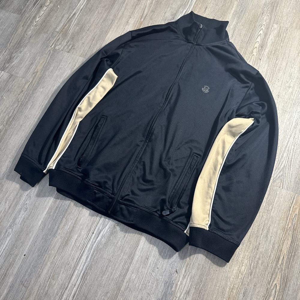 Ralph Lauren Chaps Black Apparel